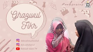 Download lagu Dakwah Islam ID | Ghawzul Fikr mp3