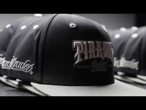 Firmavideo - Pirados Brand Streetwear Shop Tehnika 24 - (Näidisvideo)