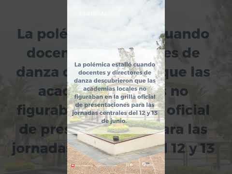 TARTAGAL ULTIMAS NOTICIAS DESARROLLADAS
