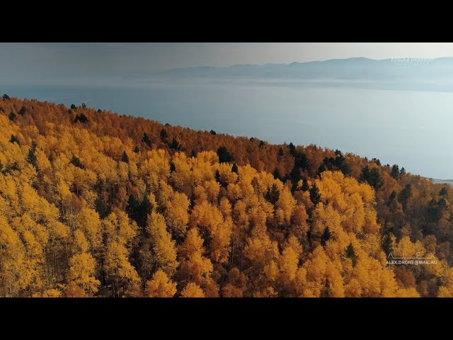 Где отдыхают в Бархатный сезон?