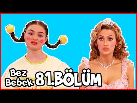 Bez Bebek Kısa Bölümler - 81. Bölüm