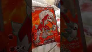 #opening pokemon cards #pokemonchannel #collectiblecards #youtubeshorts #subscribe #like #share