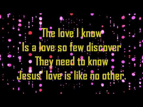 Love Of Another Kind