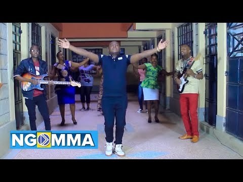 RAKARUKWO BY SAMMY K (Skiza 7637032)