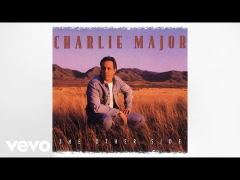 Charlie Major - Life's Too Short (Official Audio)