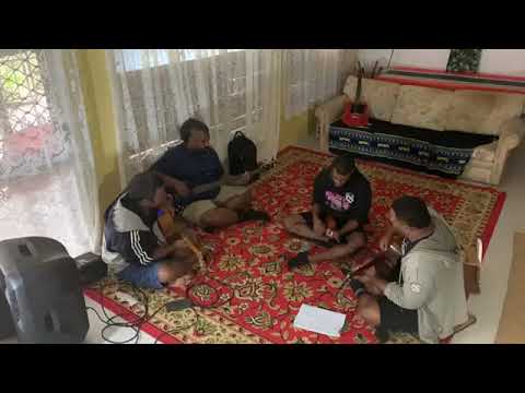 Sa Moce - Sitiveni Lakolako [VC: Josefa Lesi]