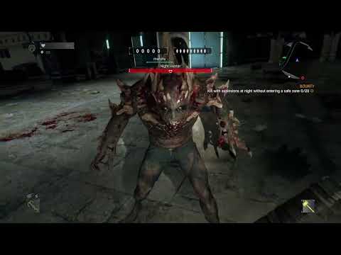 20 PVP tips you should know in Dying Light (May 2023)