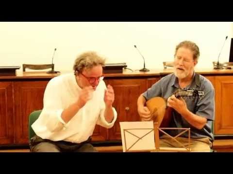 John Dowland, Flow My Tears