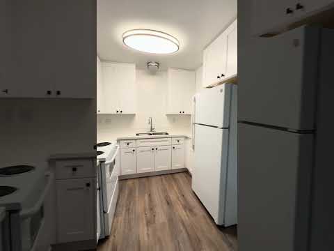 Stunning 2 Bedroom Units with Off Street Parking - Video 2 of 2