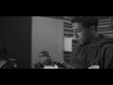 Millyz x DtheFlyest x Gio Dee in the Studio