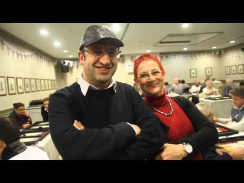 WBF Golden Circuit 2016 Istanbul Open