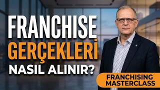 19  Bayim Olur musun Franchising Fuarı UFRAD Akademi Seminerleri   Fra