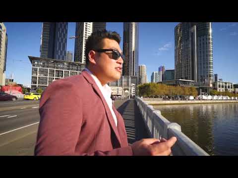 Jason Lien - The Auctioneer - 1405/180 City Road Southbank