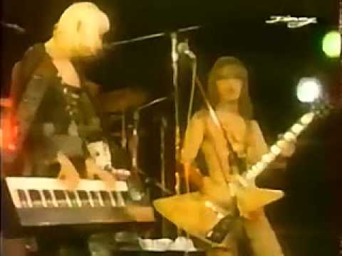 The Edgar Winter Group - Free Ride