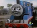 Thomas Friends Season 2 Episode 6 A New Friend For Thomas PBS Kids Sprout Airing Part 1