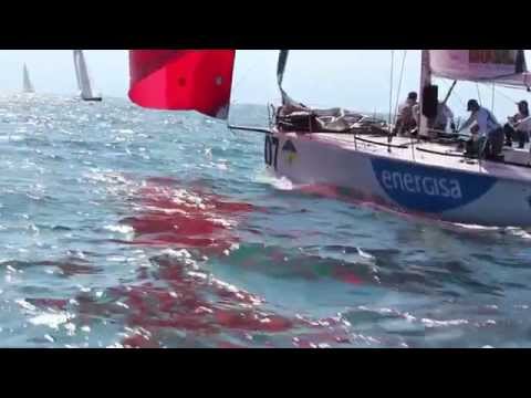 41ª Ilhabela Sailing Week - Filme Completo/Full Movie