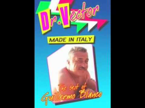 Dr. Vector: Made in Italy - The Best of Guillermo Blanco: Shower Of Love