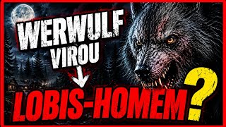 WERWULF VIROU LOBIS-HOMEM... O QUE ACONTECEU?
