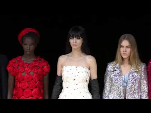 Marc Jacobs Fall/Winter 2020-2021