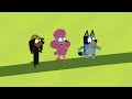 Bluey Music Shadowlands Unknown Track