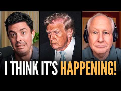 Trump Looks Weak and Old—And Everyone Knows It (w/ Bill Kristol) | The Bulwark Podcast