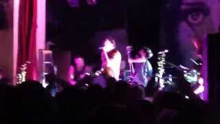In Hearts Wake - Survival (The Chariot) HD