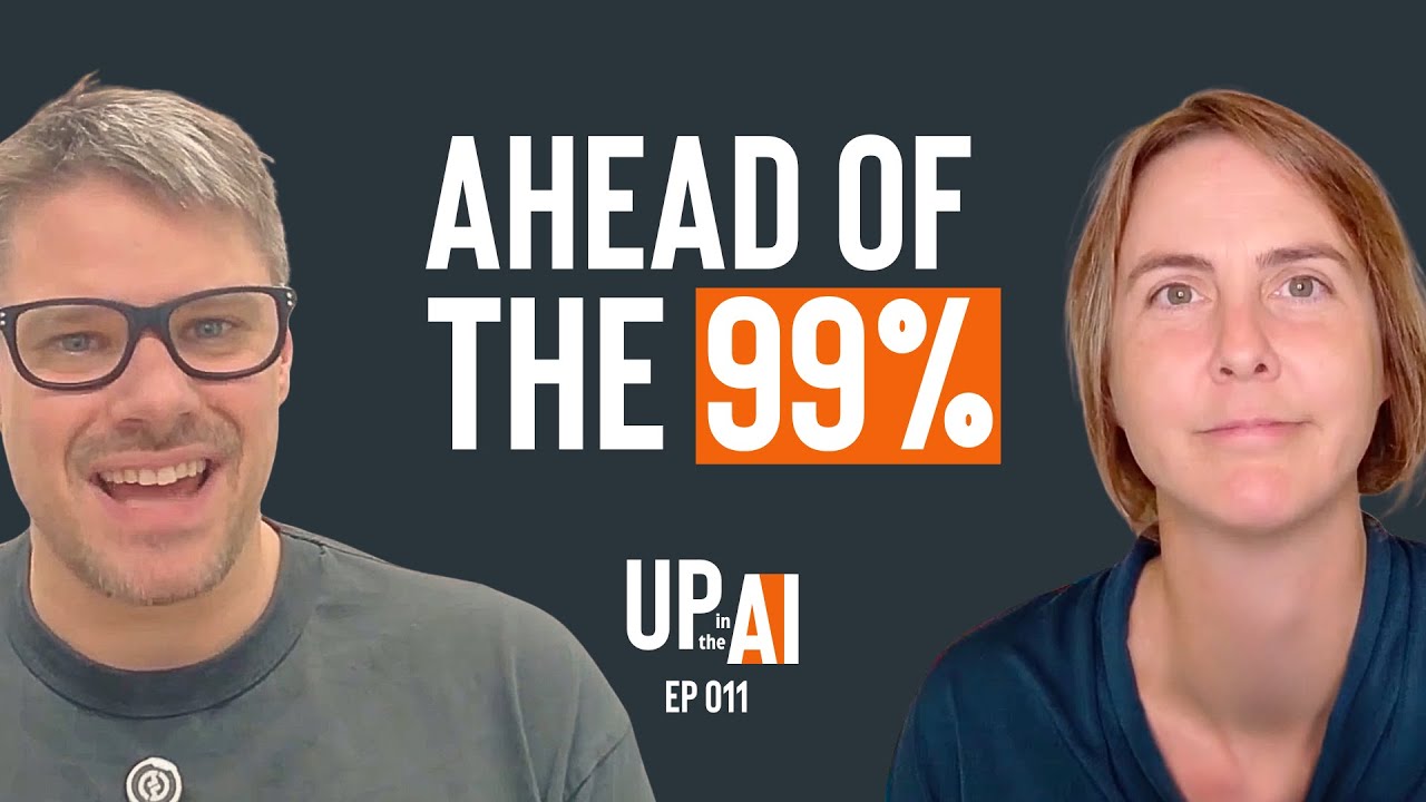 How to Get Ahead of 99% of AI Users in 2026