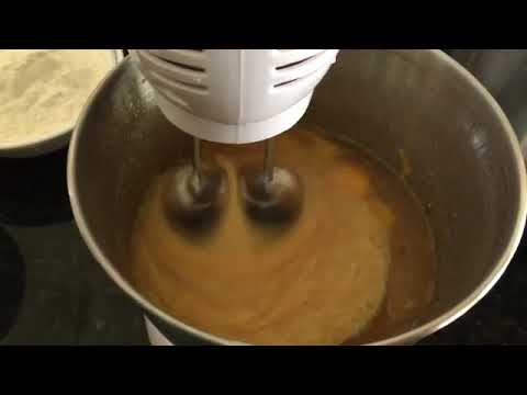 Ashritha's Chocolate Chip Cookies