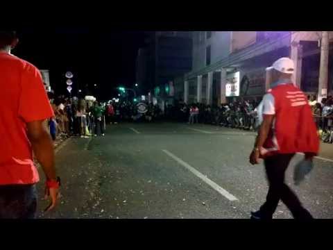 TRADICIONAL DE ALAGOINHAS - ENTRADA