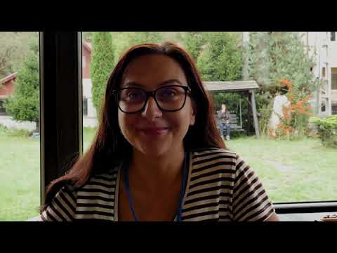 Testimonial Alexandra - Modul 1- Inductia Elman