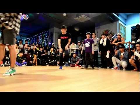 BTL Hong Kong - Joka vs  Top 32