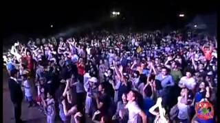 "JACOBITES" Mirror Field