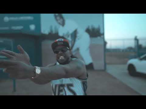 Starz Coleman x @godblessbeatz  x Phonk P