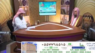 صورة 16- ما حكم لبس المرأة الحشوات في الملابس الداخلية للتجمل لزوجها أو أمام النساء ؟ الشيخ خالد الفليج