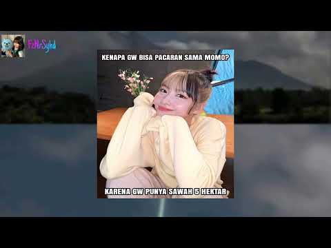 Dadang Rosikin - Flexing Sawah 5 Hektar (Lyrics Video)