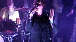 The Faint - Southern Belles In London