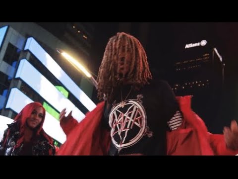 The Real CJ - Anyway (prod. jootsu) feat. KT. Prodigy (Official Music Video)