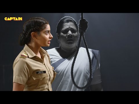 Karishma Singh ने दी जब Pushpa Ji को फांसी की सजा || Best Of Maddam Sir