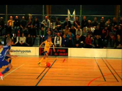 Rödeby AIF P03 Lyckåcup 2012
