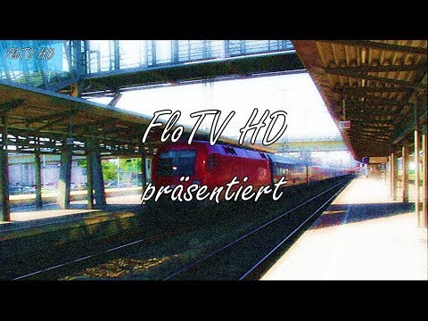 Ankunft EN 235 Wiener Neustadt | FloTV HD