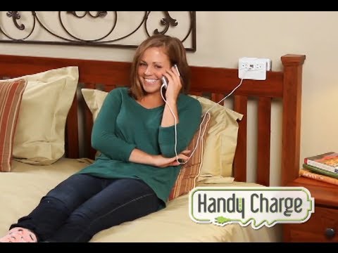Power A PowerA NS/OLED Joy-Con pakrovimo stovas video
