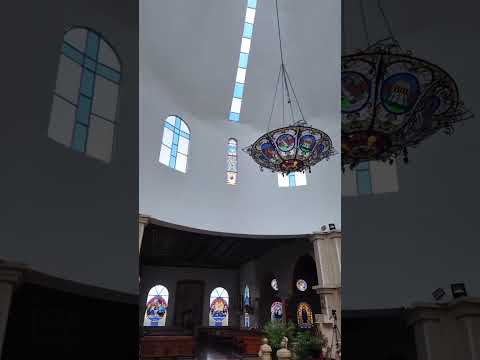 Iglesia Nuestra Señora de Morcá -Sogamoso Boyaca  #Boyaca  #boyacacolombia  #Sogamoso