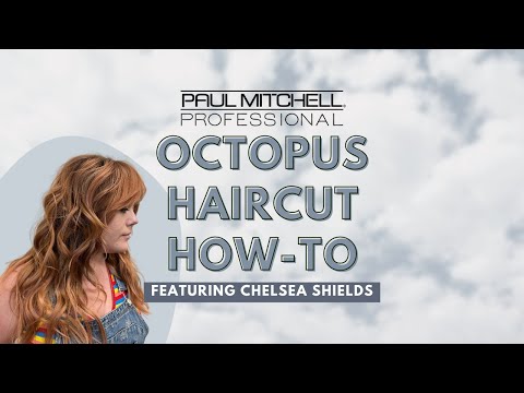 Octopus Haircut How-To