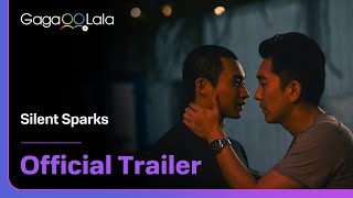 Silent Sparks | Official Trailer | Watch the Taiwanese gay movie👭