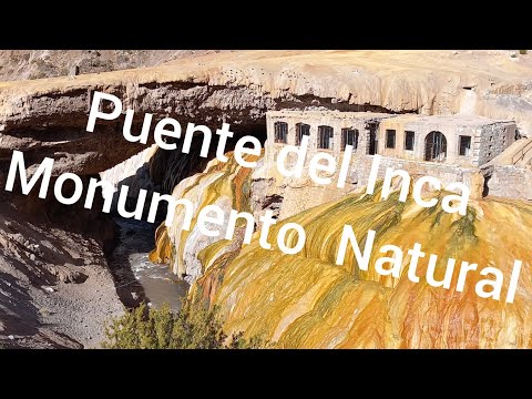 Ponte do Inca