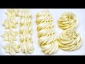 How To Make American Buttercream Frosting Recipe Not Too Sweet Step By Step Easy Recipe