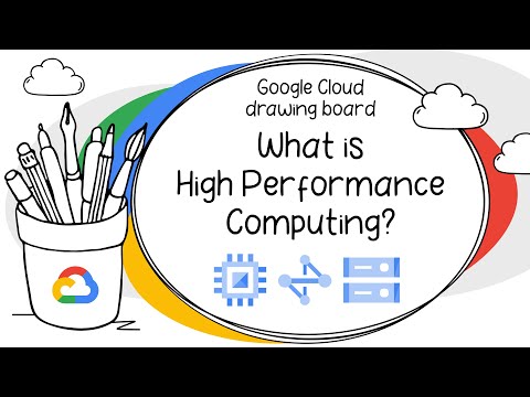 O que é computação de alto desempenho?