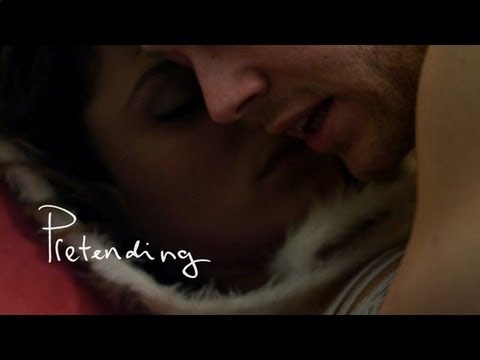Pretending As Always video