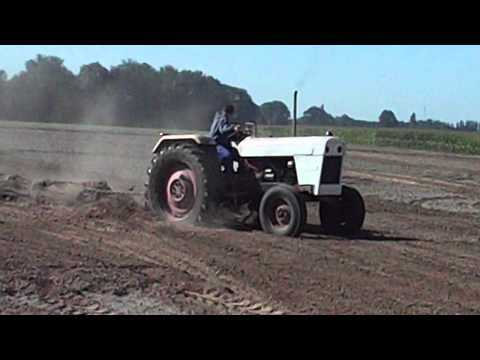 ford 4600 , david brown en mc cormick .