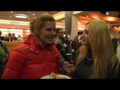 Streetbolzer TV berichtet vom Deutschen Fußball-Kulturpreis 2015